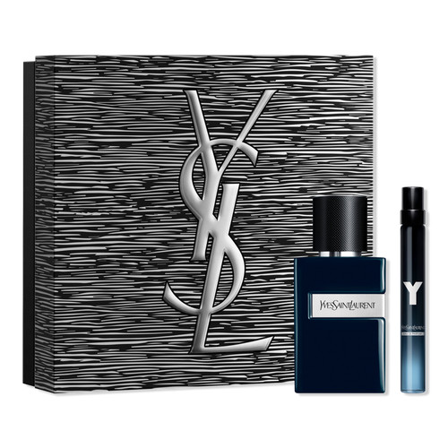Y Le Parfum 2-Piece Holiday Gift Set | Ulta