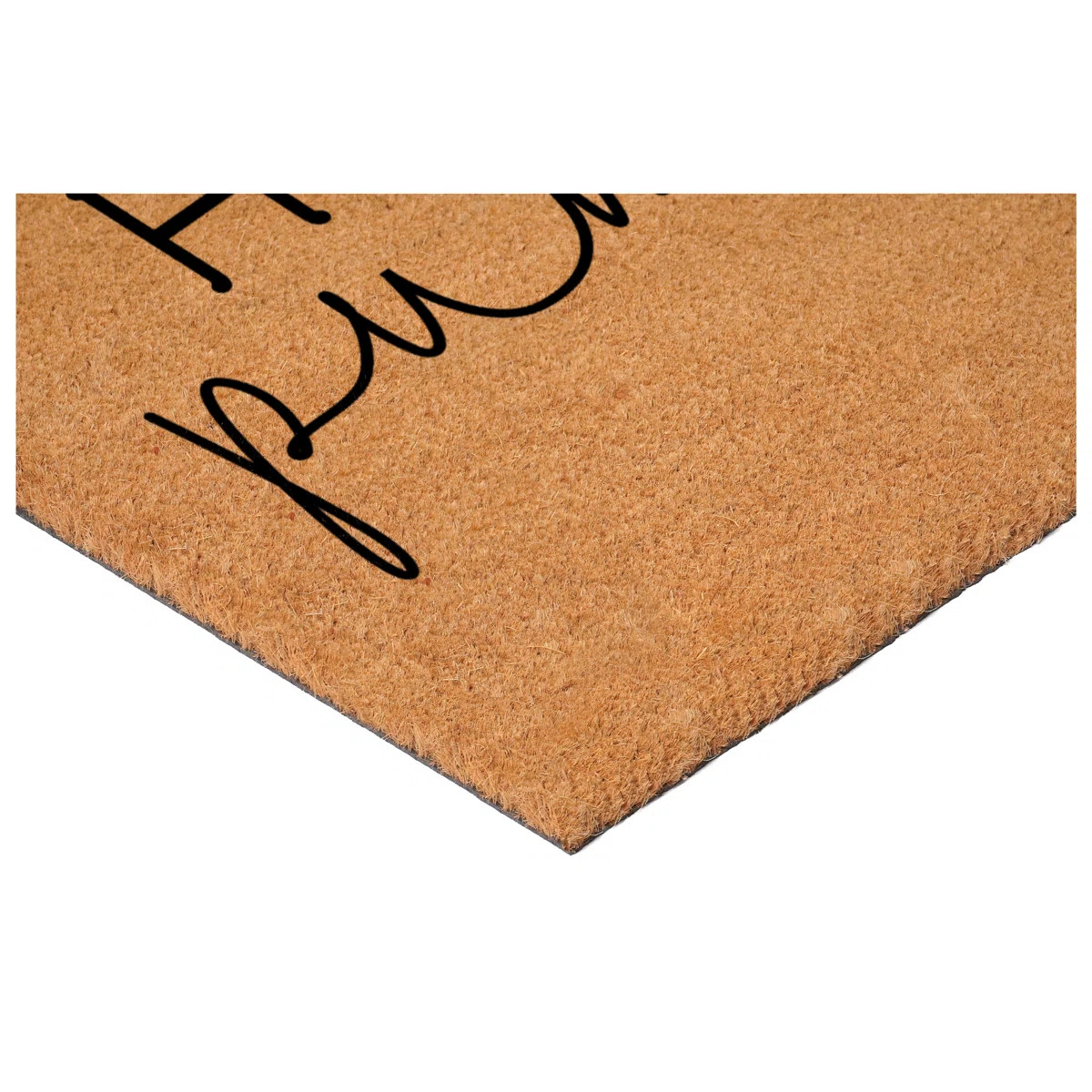 Carennac Non-Slip Thanksgiving Outdoor Doormat | Wayfair North America