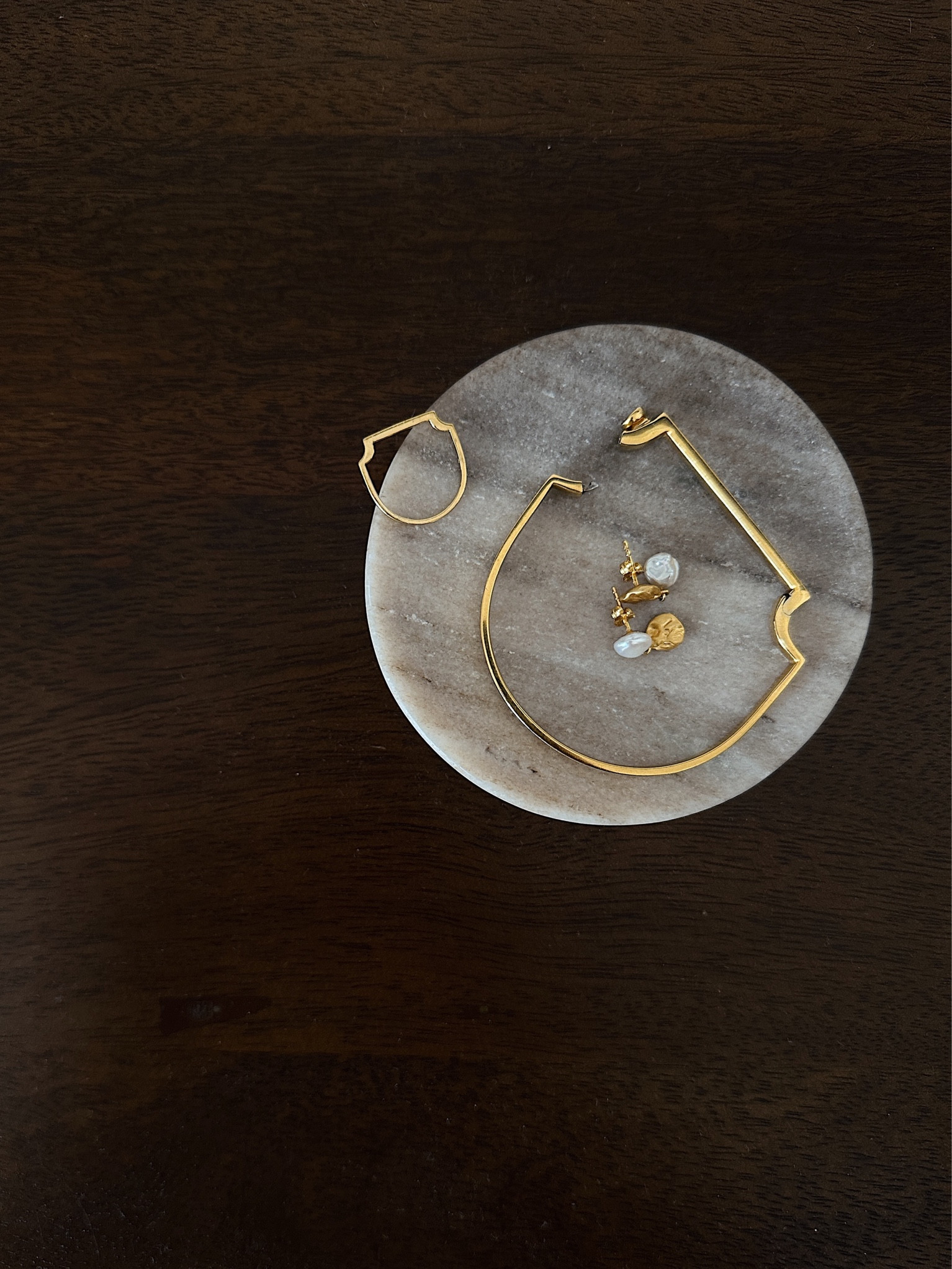My favourite every day pieces ✨ Jewellery that finishes any look courtesy of Monica Vinader 

#LTKeurope #LTKunder50 #LTKstyletip