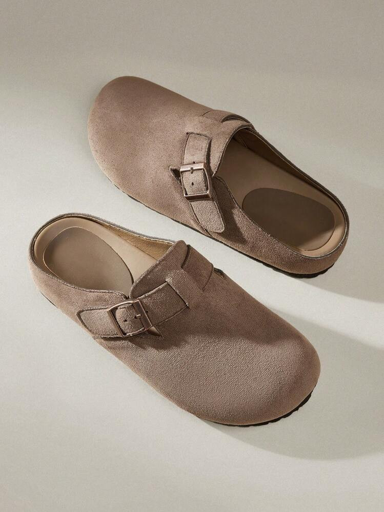 Solecia Women Casual Versatile Flat Shoes Spring Shoes Spring Break Easter | SHEIN