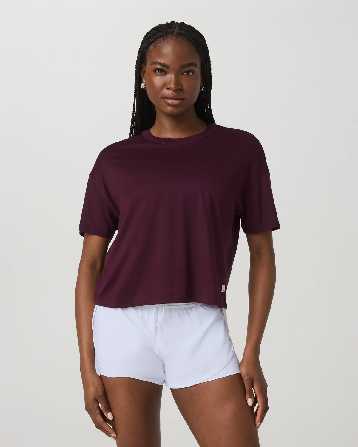 Energy Tee | Vuori Clothing (US & Canada)