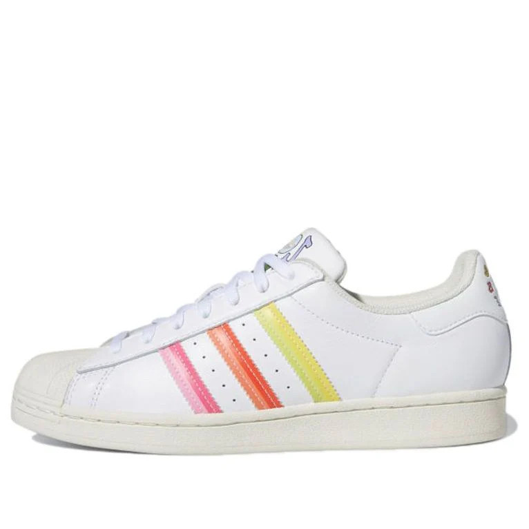 adidas Superstar 'Pride' | KICKS CREW
