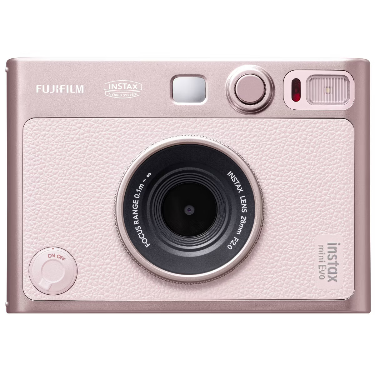 Fujifilm instax mini EVO Pink | Target