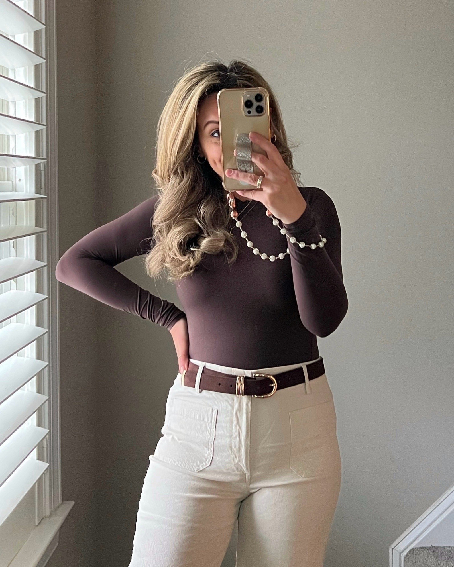 Softest top from lululemon, very flattering. The pants are super comfy, have stretch to them! 

#LTKSaleAlert #LTKStyleTip #LTKFindsUnder100