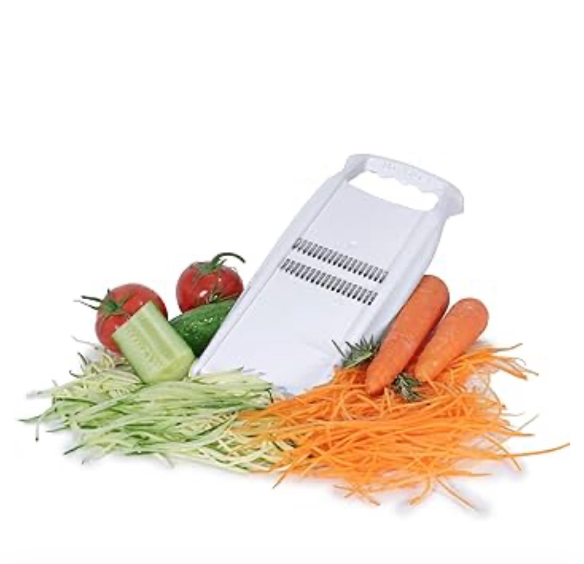 Very good slicer especially for salad “Korean carrots “🥕 -Корейская морковка