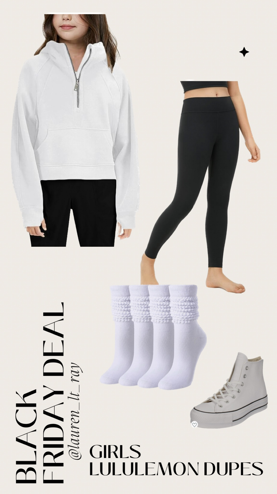 GIRLS Lululemon dupes from Amazon and on sale! 

#LTKGiftGuide #LTKkids #LTKHoliday