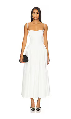 Emma Midi Dress
                    
                    Tularosa | Revolve Clothing (Global)