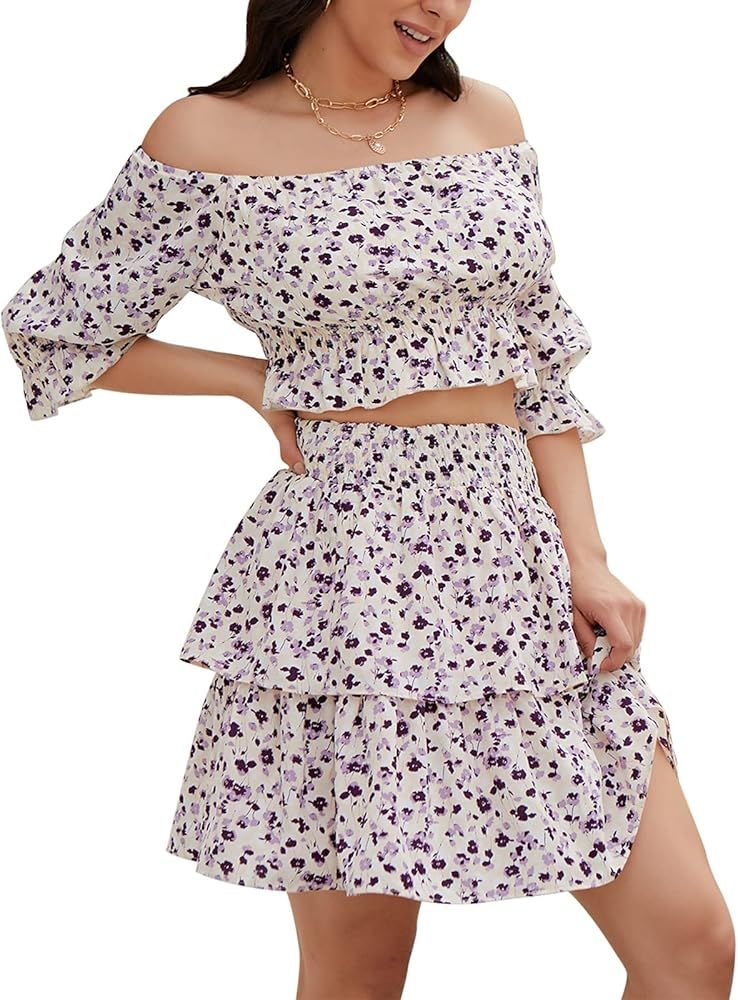 Two Piece Outfit | Amazon (US)