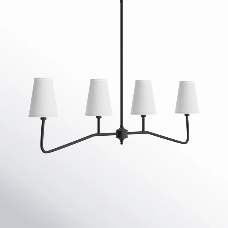 Diana 4 - Light Kitchen Island Pendant | Wayfair North America