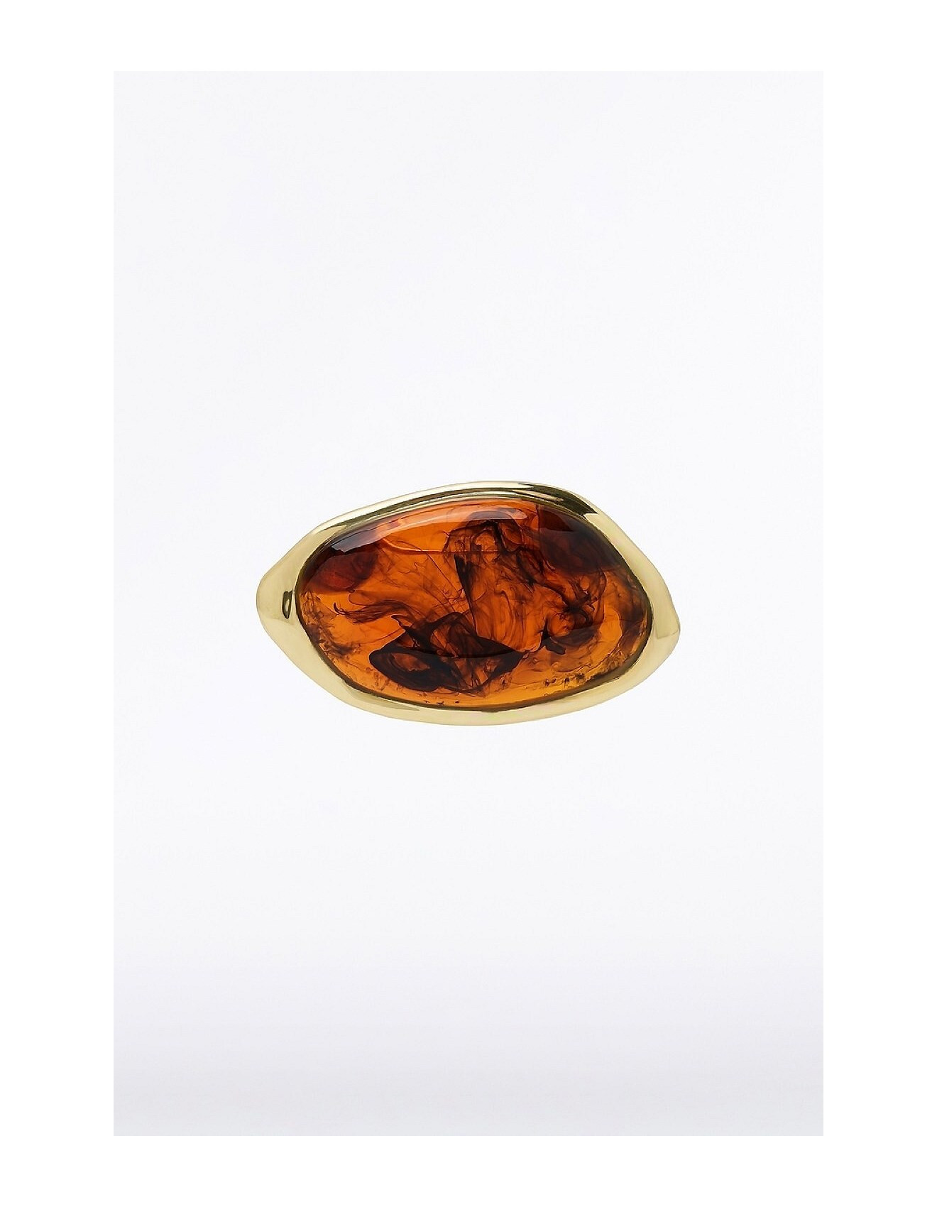 VENETIAN OVAL BROOCH | David Jones (Australia & New Zealand)