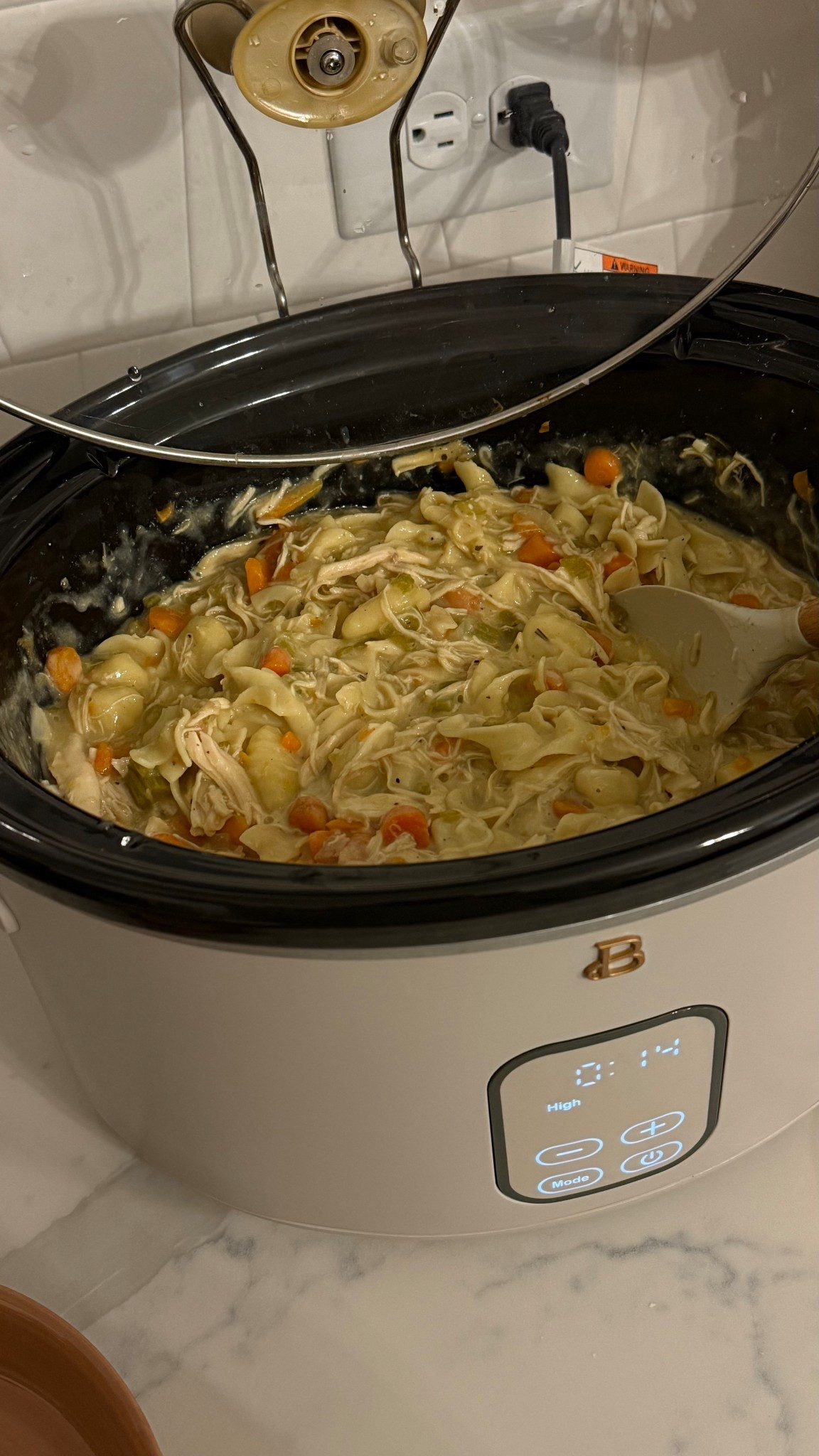 Fav crock pot!! 

#LTKfoodie #LTKGiftGuide #LTKHoliday