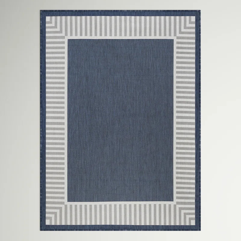 Garrettsville Indoor / Outdoor Rug | Wayfair North America