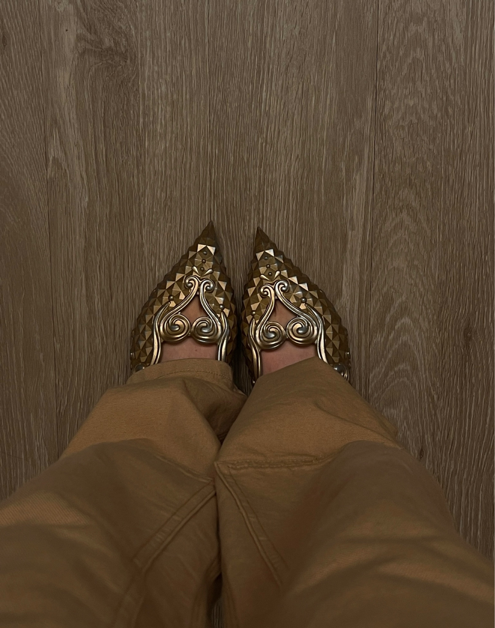 YPROJECT x Melissa heels 

I’m a women’s US 8 & I got a size 39

#LTKHoliday #LTKstyletip #LTKshoecrush