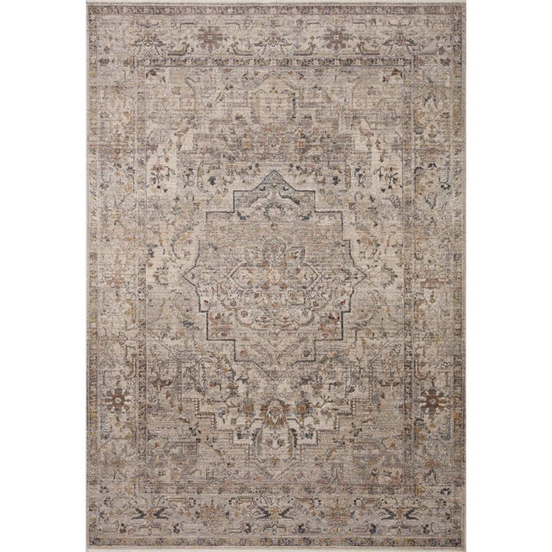 Lyra Oriental Rug | Wayfair North America