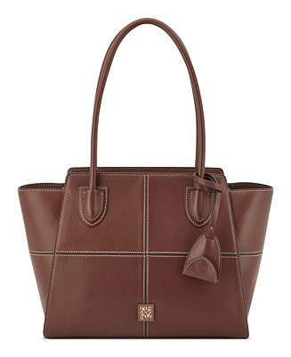 Paxtin Large Shopper Bag | Macy's