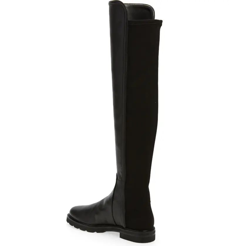 City Stitch Over the Knee Boot | Nordstrom