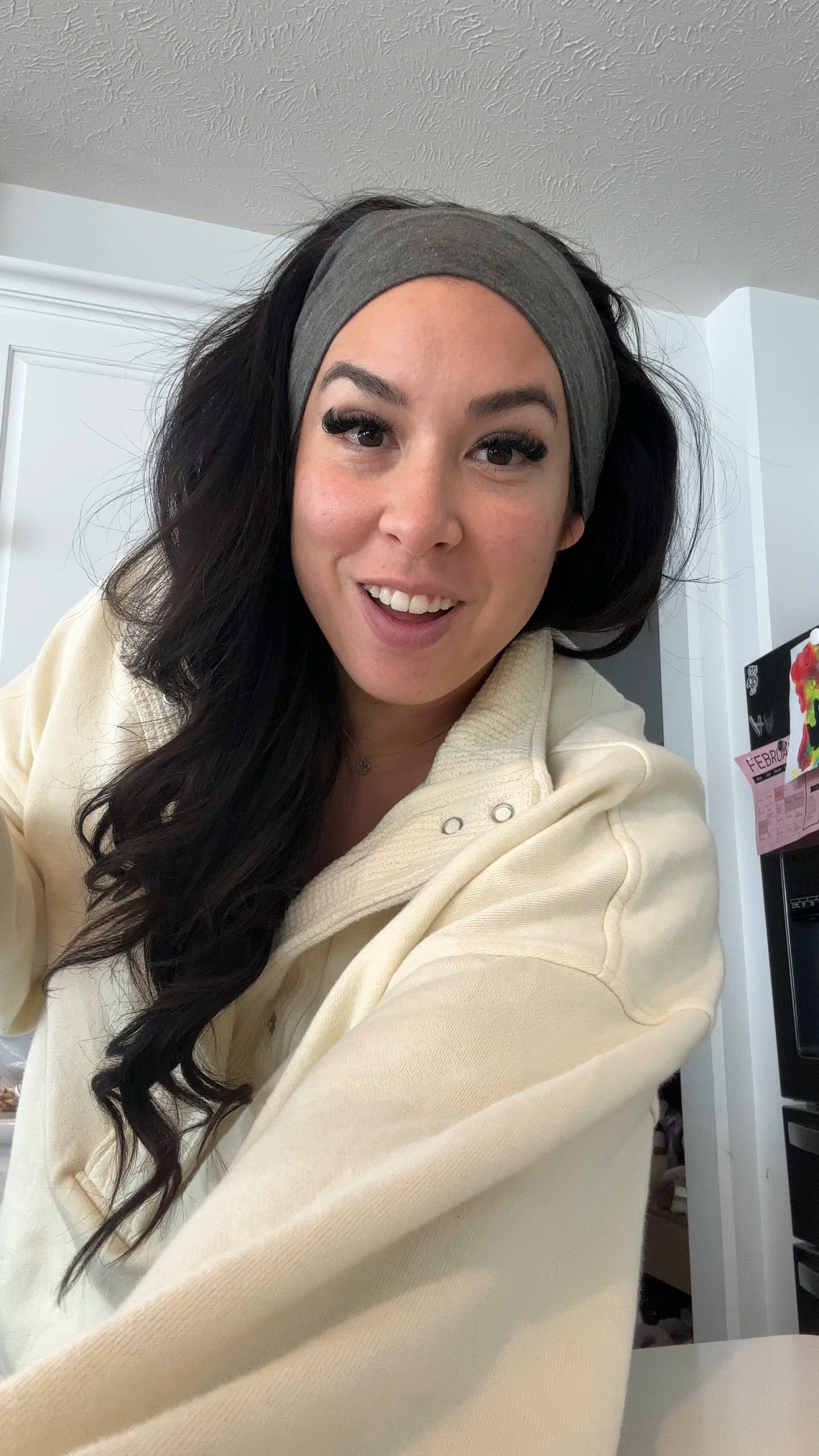 Size large midsize casual outfit 

midsize outfit idea, aerie fashion, casual outfit idea, spring casual outfit idea, spring transition outfit, trendy fashion 

#LTKFindsUnder100 #LTKStyleTip #LTKMidsize