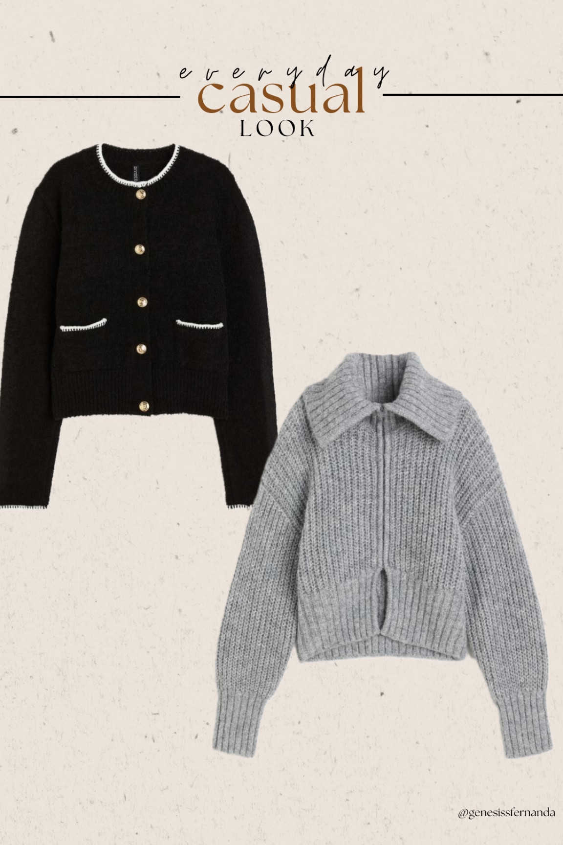 Two cardigans you MUST have. 

All about the basics. 



#LTKU #LTKworkwear #LTKfindsunder50