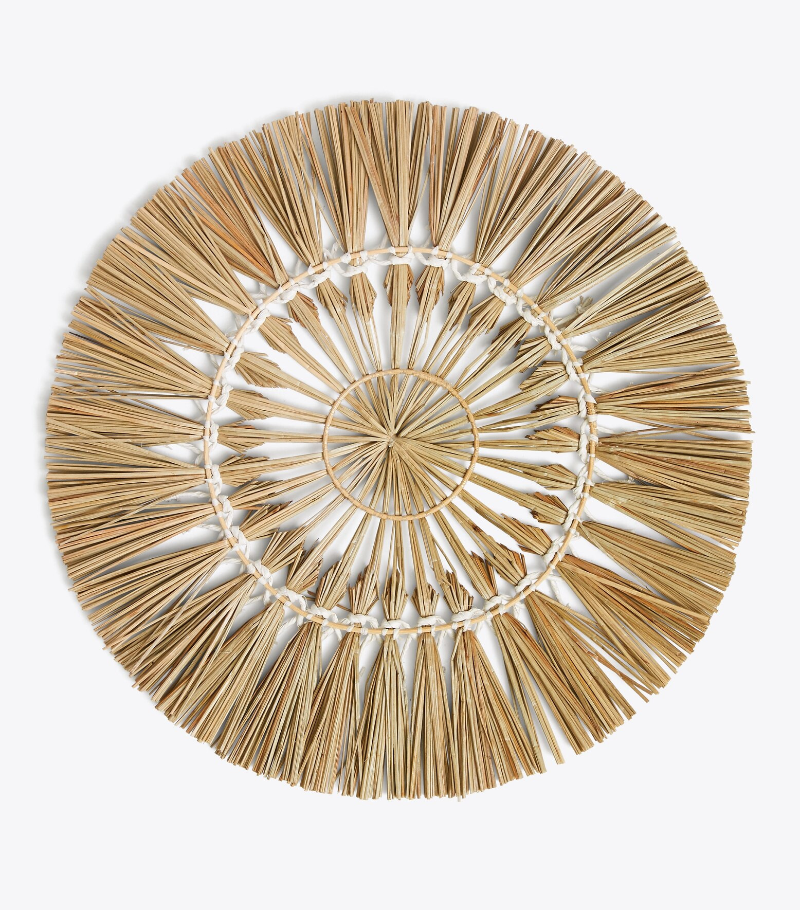 Raffia Placemat, Set Of 4 | Tory Burch (US)