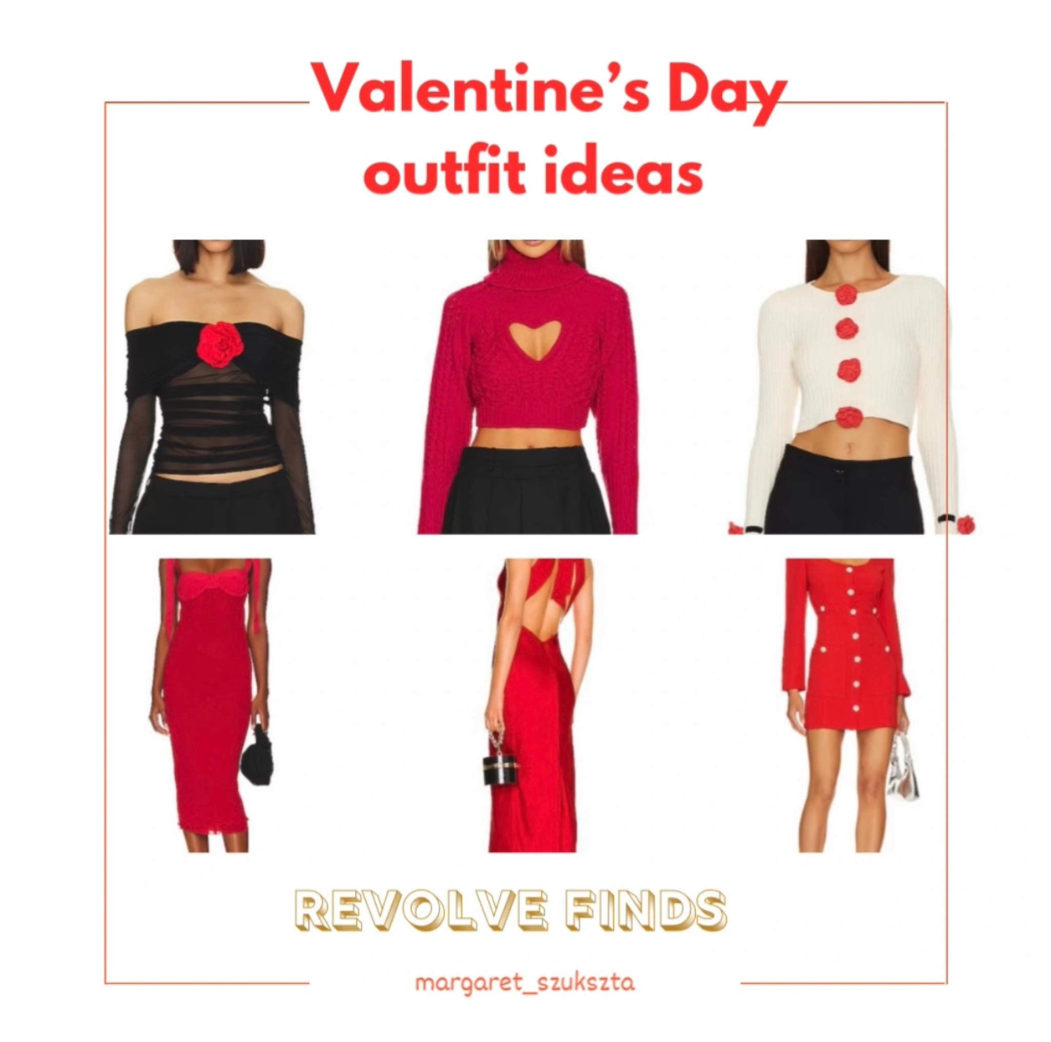 Most loved ❤️ | Revolve Collection | #revolve #valentinesday

#LTKMostLoved #LTKparties #LTKstyletip