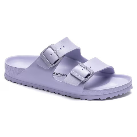 Arizona Essentials EVA Purple Fog | BIRKENSTOCK | Birkenstock USA