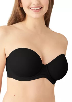 Wacoal Women's Red Carpet Strapless Full Busted Underwire Bra - 854119 - | Belk