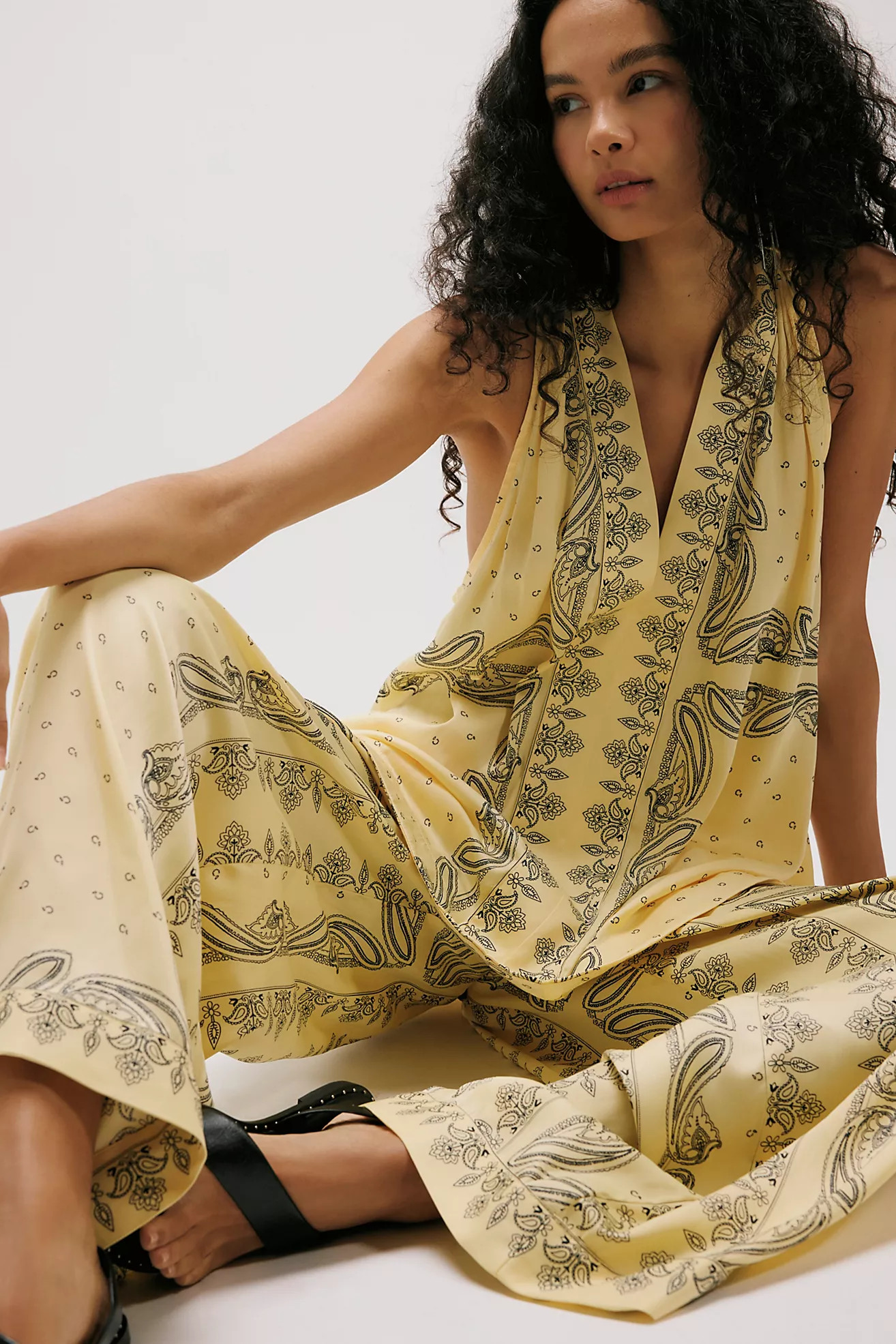 Soleil Pant Set | Free People (Global - UK&FR Excluded)