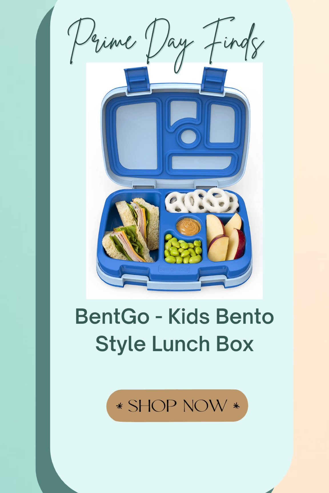 My girls love these lunch boxes! Keeps everything in its place and so many cute designs! 

#LTKxPrimeDay #LTKkids #LTKBacktoSchool