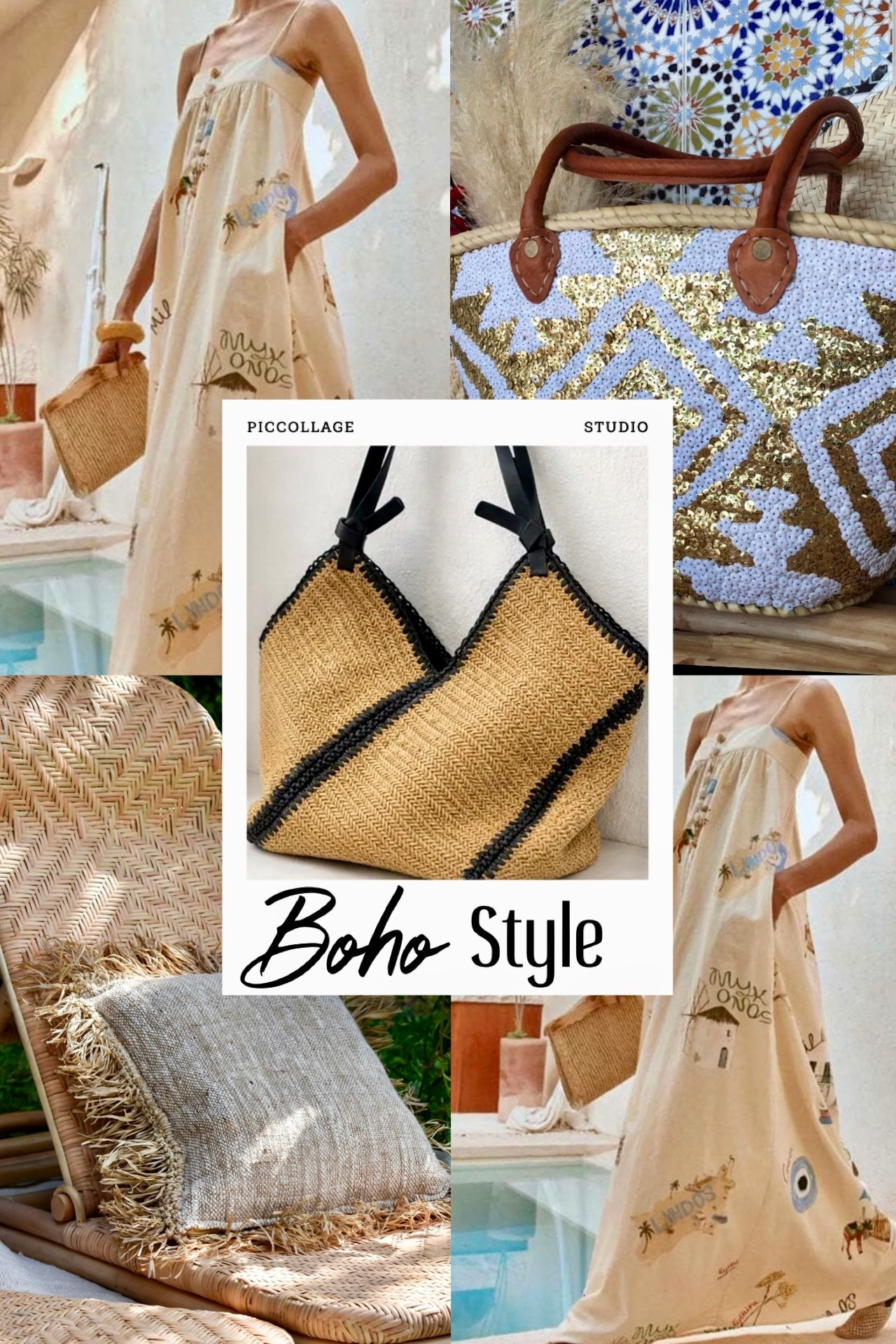 Boho Style

#LTKgrwm #LTKOver40 #LTKSeasonal