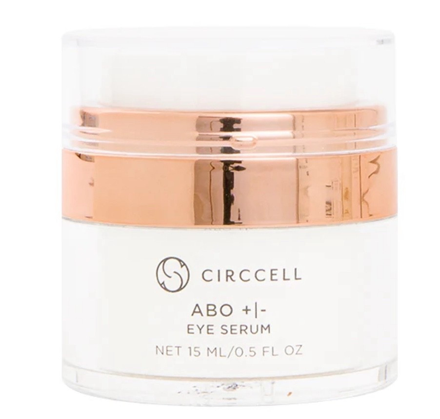 Eye serum to beautify you 

#LTKcanada #LTKbeauty #LTKwinter