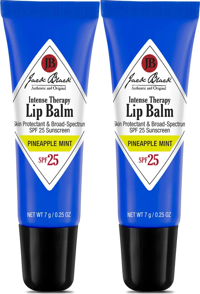 Intense Therapy Lip Balm SPF 25 Duo | Nordstrom
