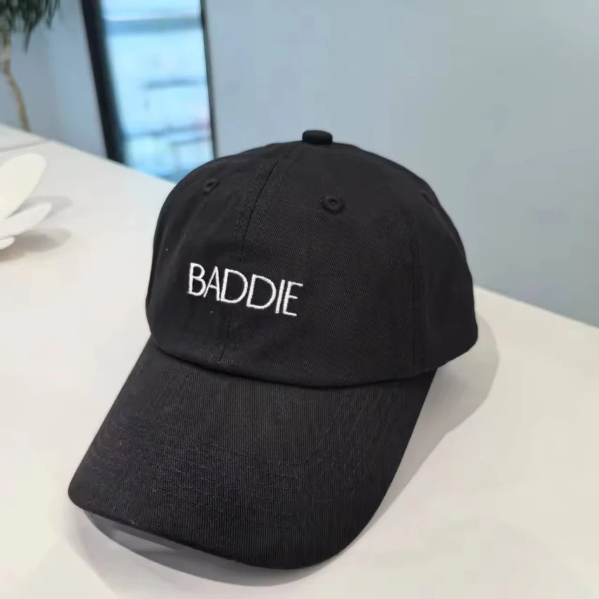 BADDIE Hat | Beauty Disclaimer Brand LLC