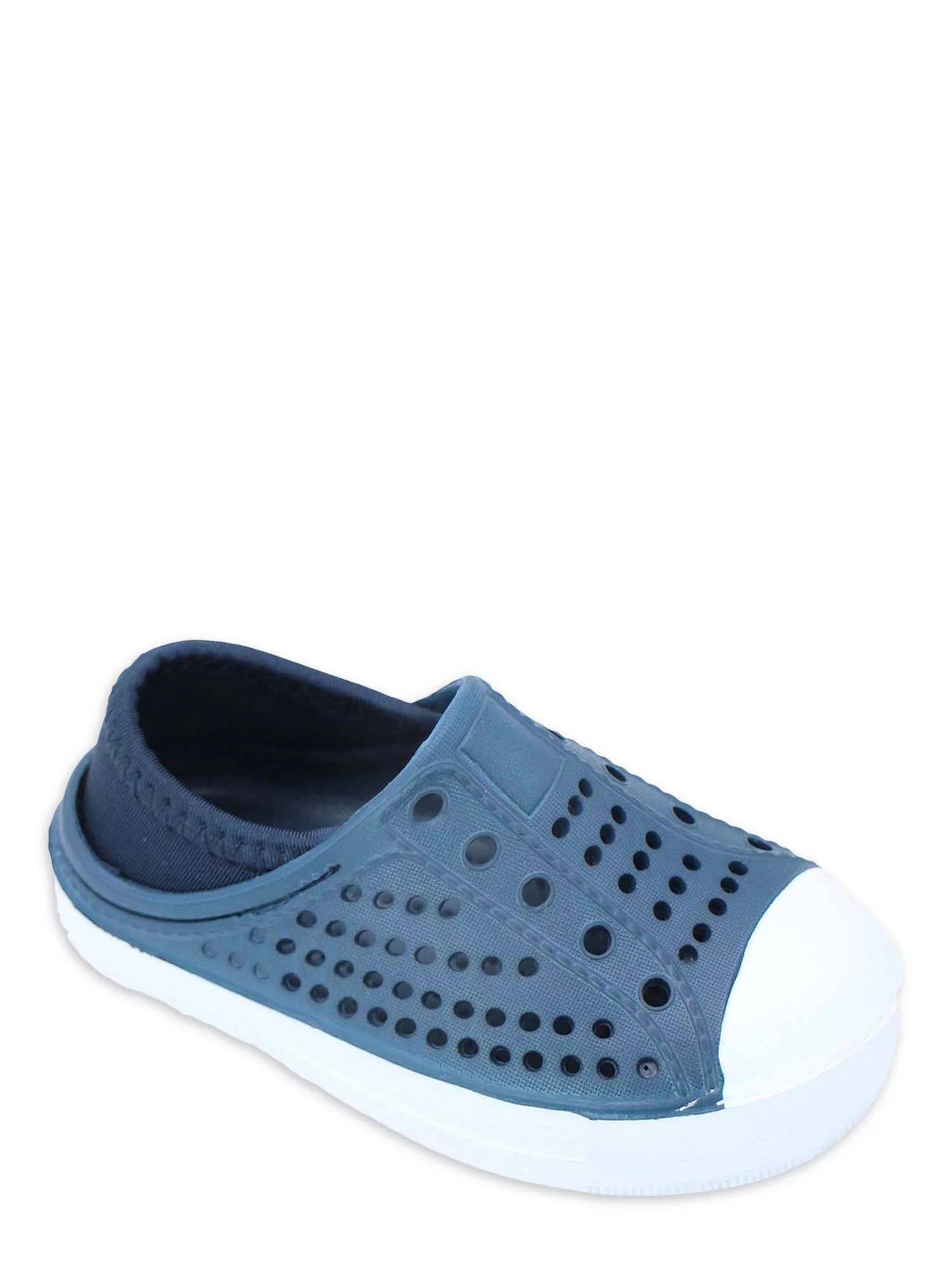 First Steps Boys Toddler & Kids Convertible EVA Sneaker Sandals - Walmart.com | Walmart (US)