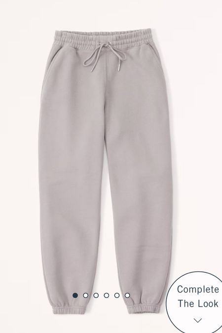 Abercrombie essential sweatpants

Comfy style, Sale, stay at home, work from home


#LTKunder100 #LTKhome #LTKGiftGuide