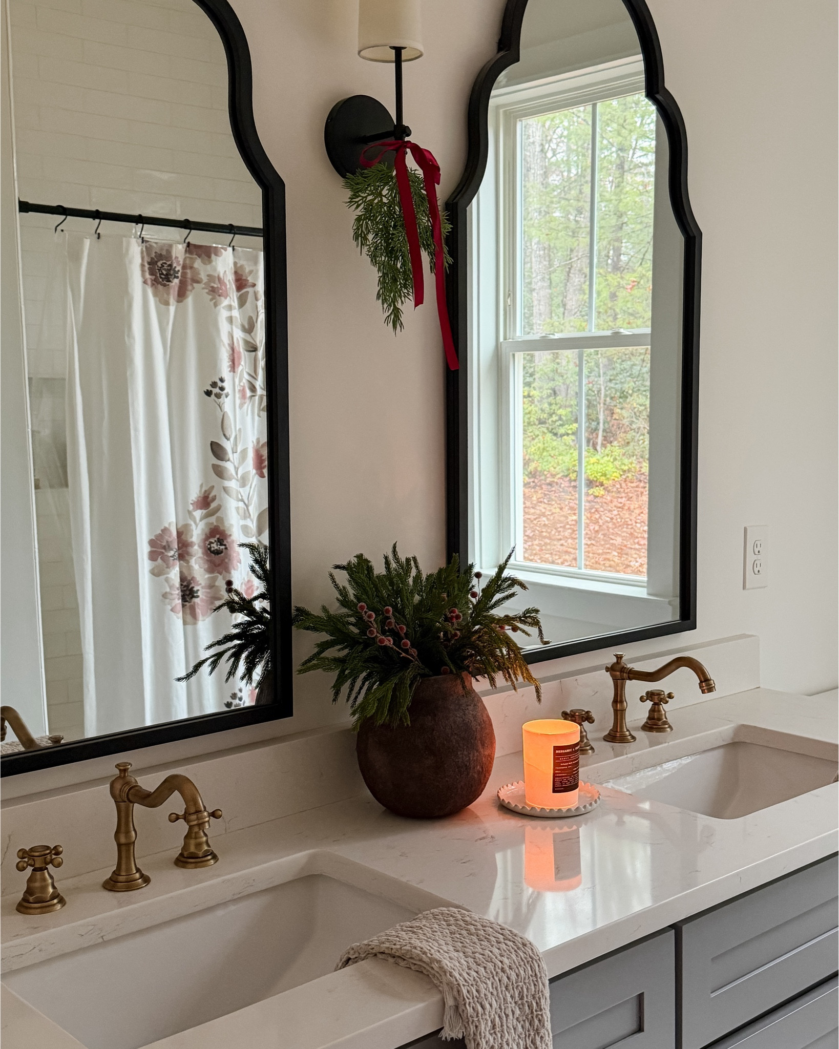 My gorgeous look for less faucets are on sale! I loved them so much I bought them twice! 

#LTKHome #LTKCyberWeek #LTKSaleAlert