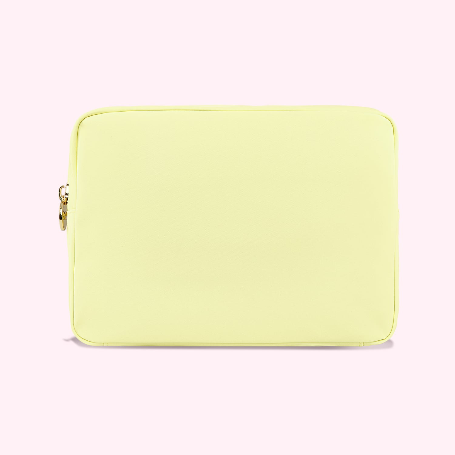 Nylon Travel Pouch Zip Bag | Stoney Clover Lane | Stoney Clover Lane