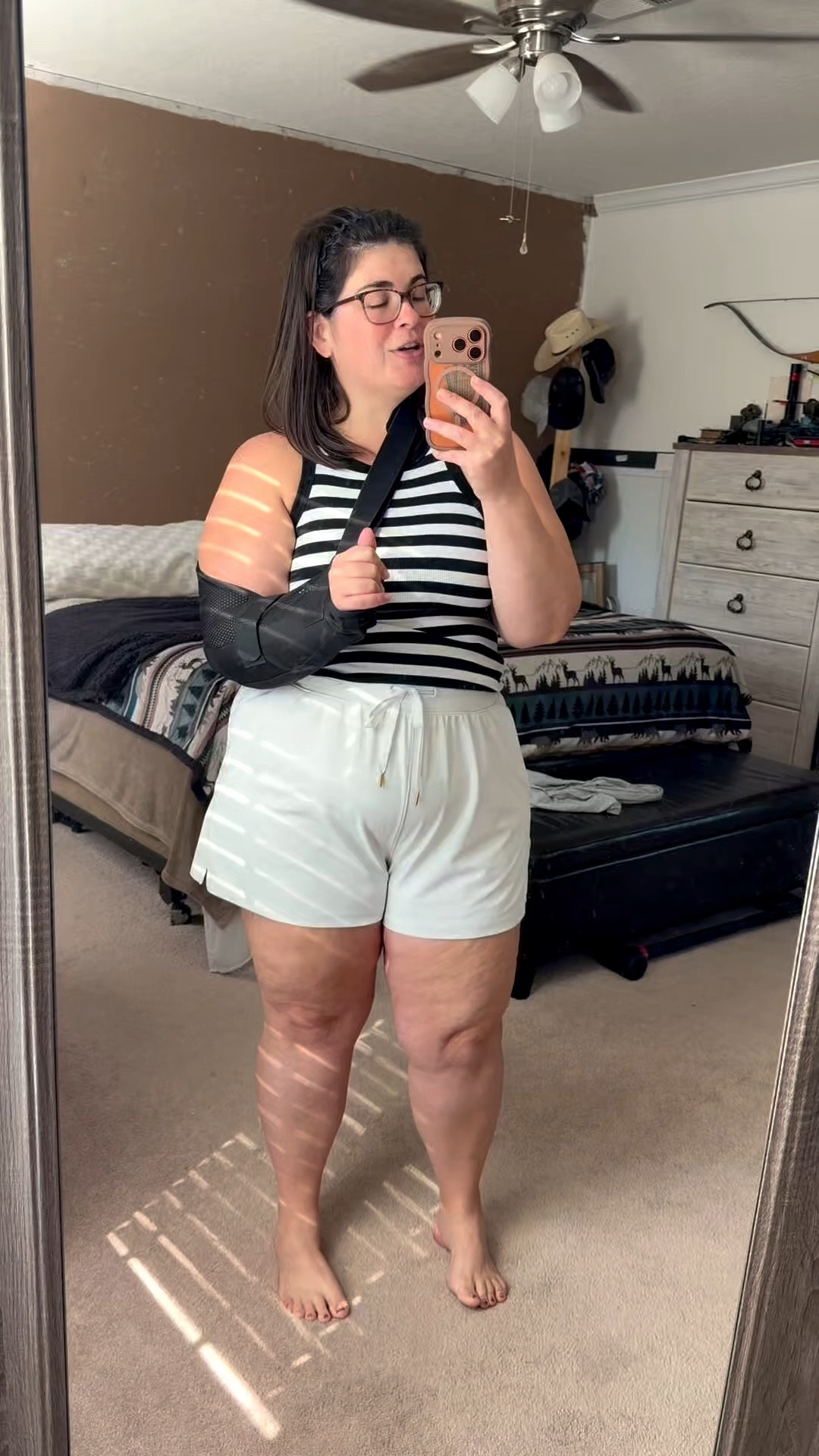 I’m in the XL for both! 

#LTKootd #LTKPlusSize #LTKMidsize