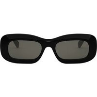 Occhiali da sole Celine Cl40294 I 01 A Nero/Grigio Donna | Balardi (US & Canada)