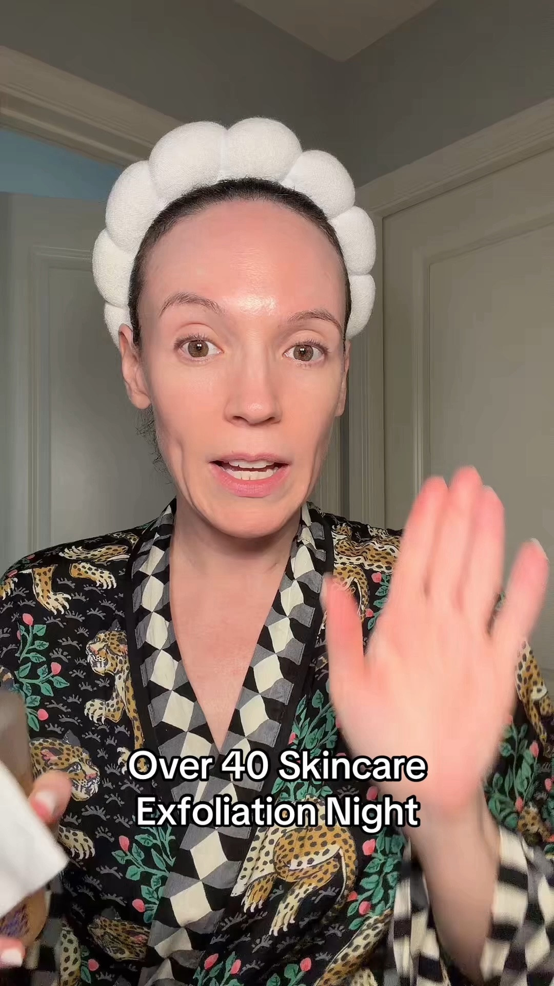 Evening skincare routine

#LTKOver40 #LTKBeauty