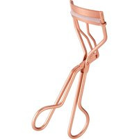 Tweezerman Rose Gold Classic Lash Curler | Cult Beauty