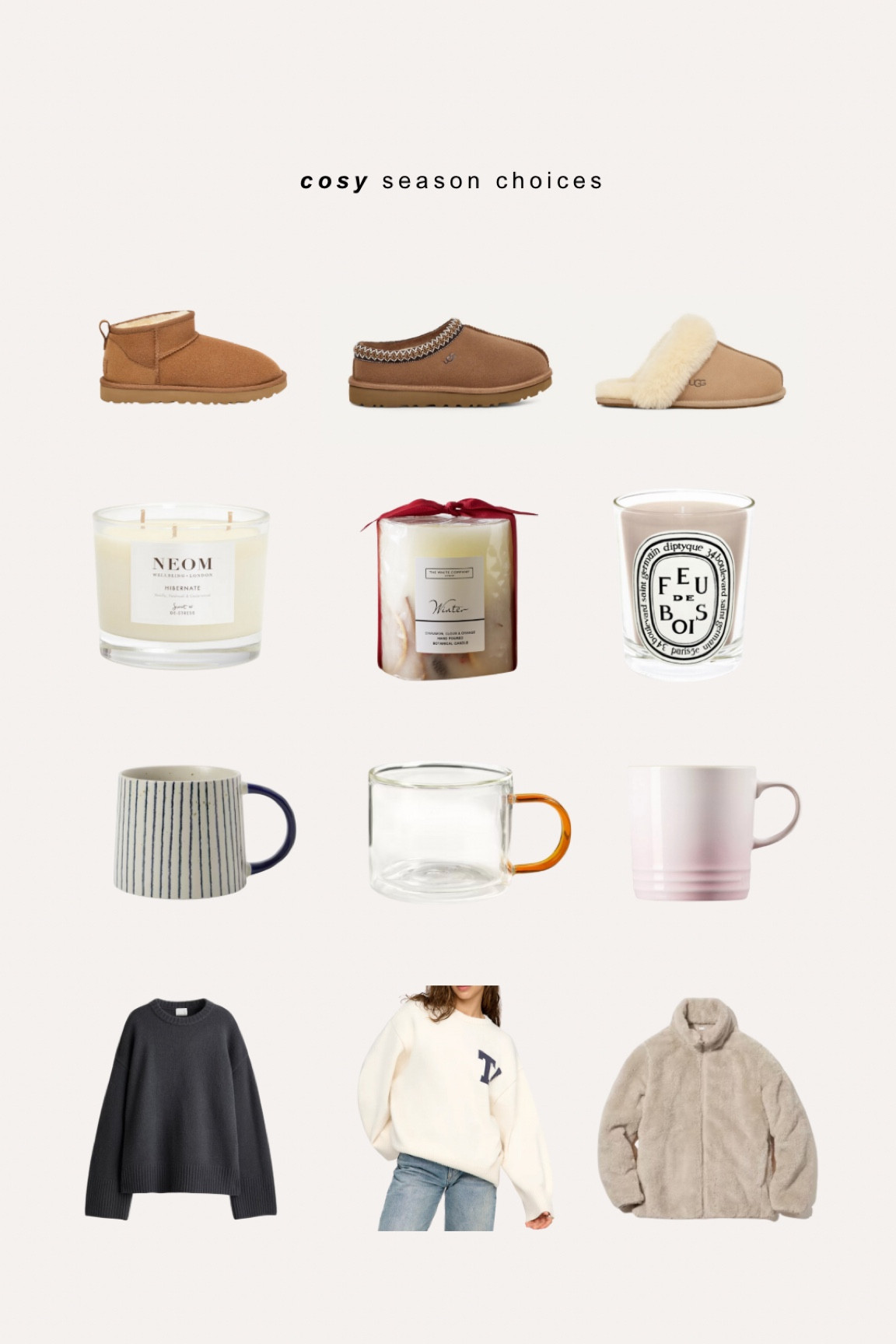 Cosy autumn/ winter season is here 🍂 ready to hibernate 🤩 

#LTKhome #LTKeurope #LTKautumn