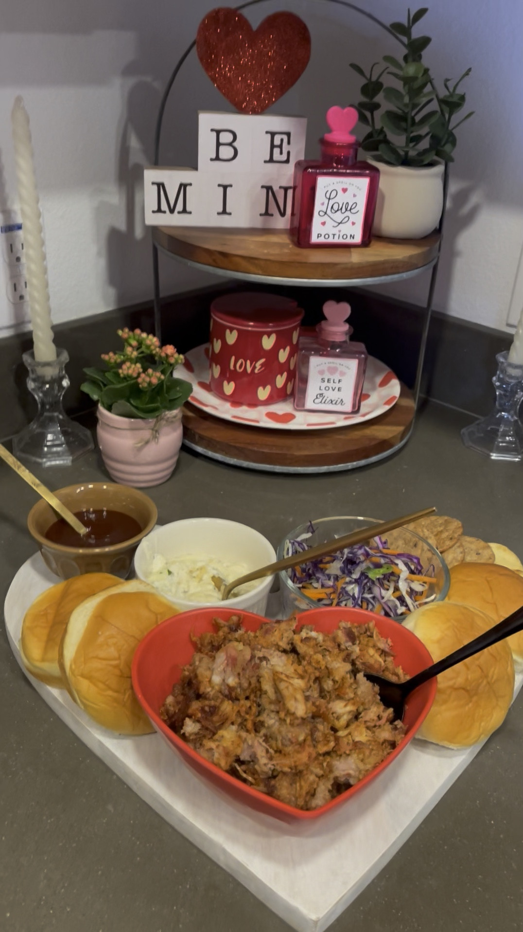 Make dinner quick and easy with these Kitchen products and food items from Trader Joe’s!  The hearts, red and pink make your dinner display extra cute and special 💕

#LTKSeasonal #LTKHome #LTKFindsUnder100