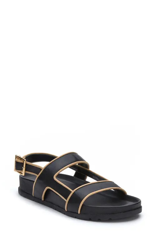 Matisse Light Years Slingback Sandal in Black at Nordstrom, Size 8 | Nordstrom