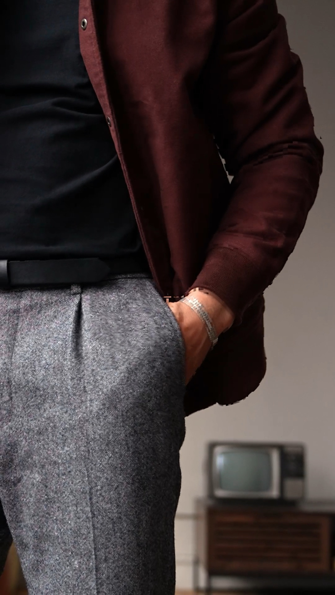 Styling Burgundy Bomber Jacket for the Holidays #menstyle #outfitinspo

#LTKGiftGuide #LTKStyleTip #LTKMens