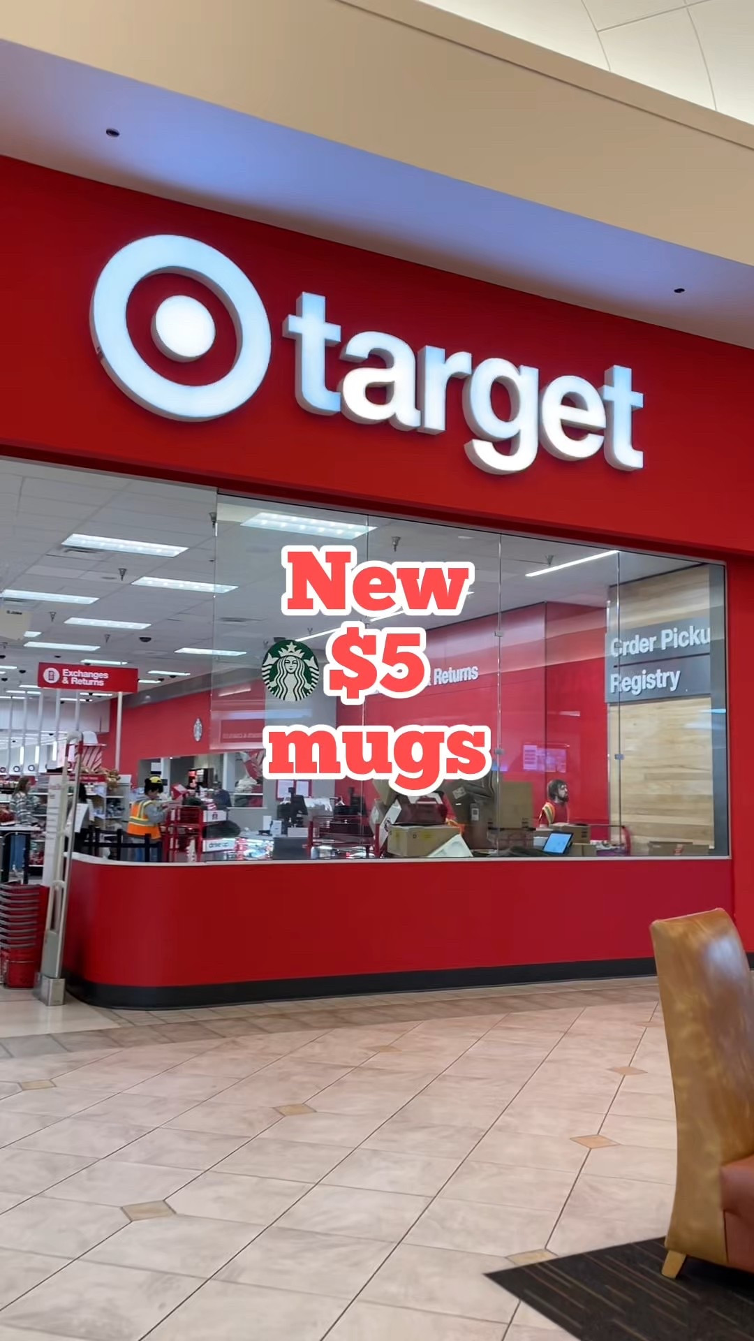 New $5 mugs 

#LTKFindsUnder100 #LTKSeasonal #LTKHome