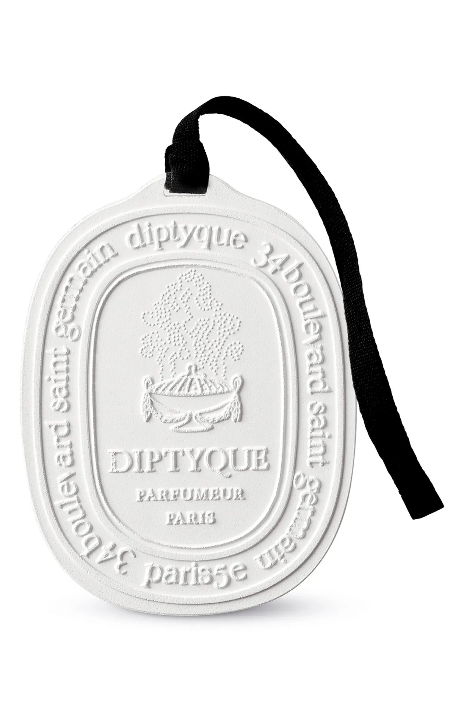 Perfumed Ceramic Medallion for Wool & Delicate Textiles | Nordstrom