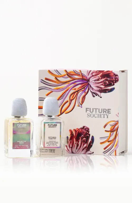 Future Society Haunted Rose Gift Set at Nordstrom | Nordstrom