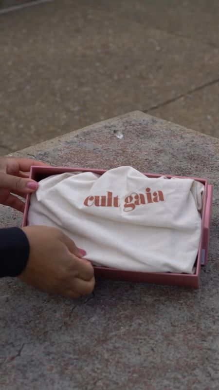 The cult Gaia Harlow bag. For Mother’s Day, graduation, wedding guests, or even the bride! 

#LTKitbag #LTKGiftGuide #LTKFind