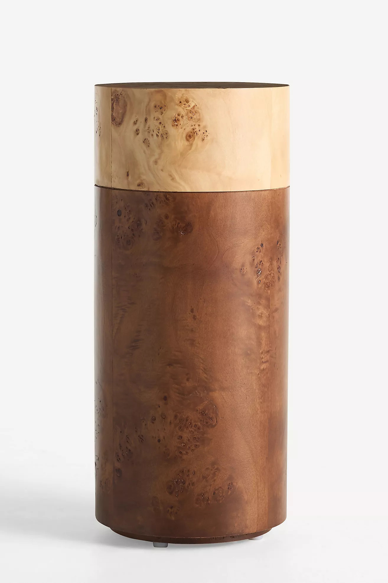 Holland Burl Drinks Table | Anthropologie (US)