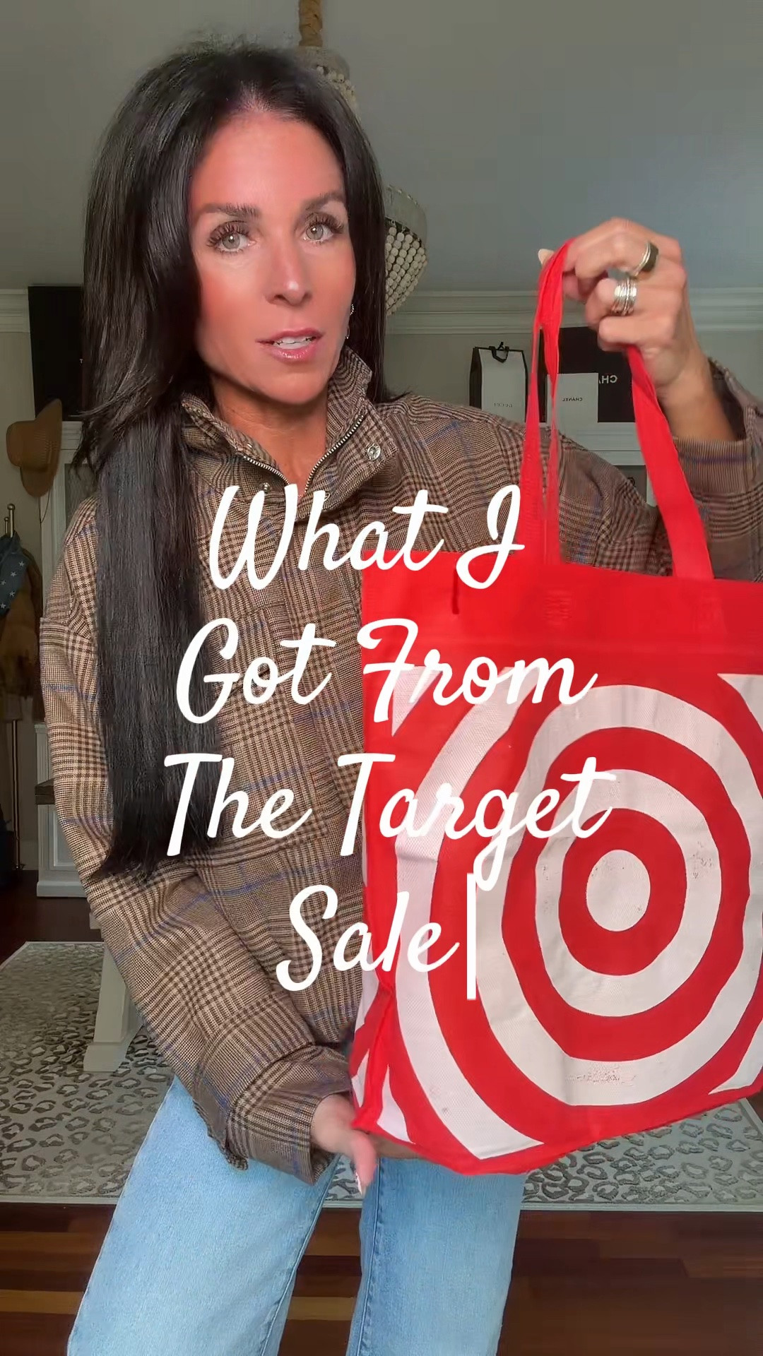 Okayyyyy @Target

#LTKootd #LTKSaleAlert #LTKSeasonal